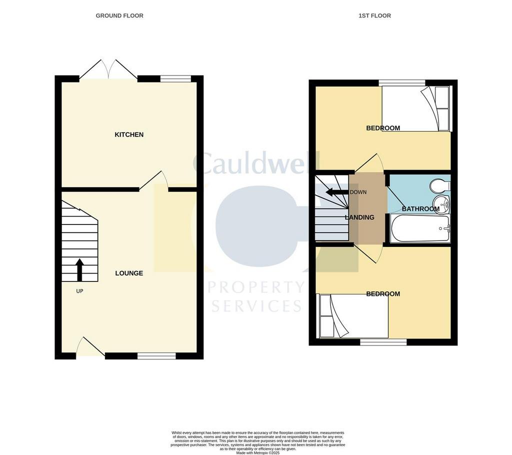 26 Duchess Grove Wavendon Gate Milton Keynes MK77 DG-High.