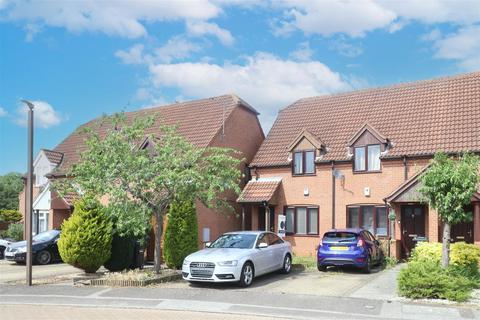 undefined, Duchess Grove, Milton Keynes MK7