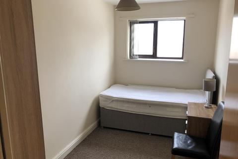 2 bedroom flat to rent, 165-173 London Road, Liverpool L3