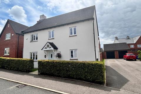 10 Cowslip Close, Wootton, Northampton, NN4 6NF