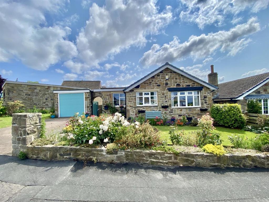 Bramleys Estate Agents - Lady Heton Drive - Mirfie