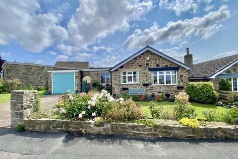 3 bedroom detached bungalow for sale, Lady Heton Drive, Mirfield