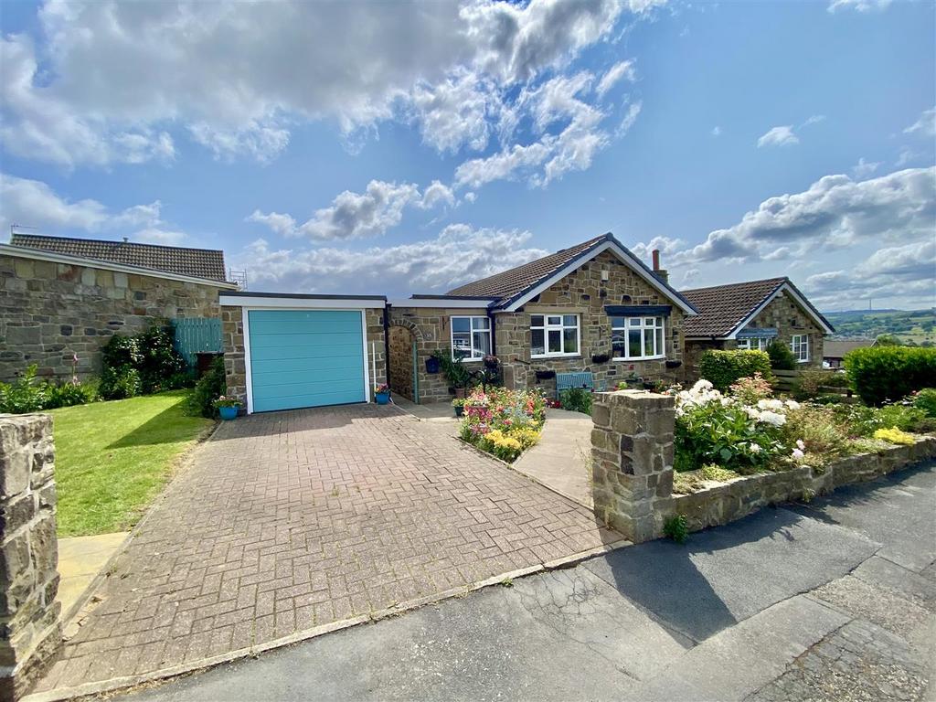 Bramleys Estate Agents - Lady Heton Drive - Mirfie