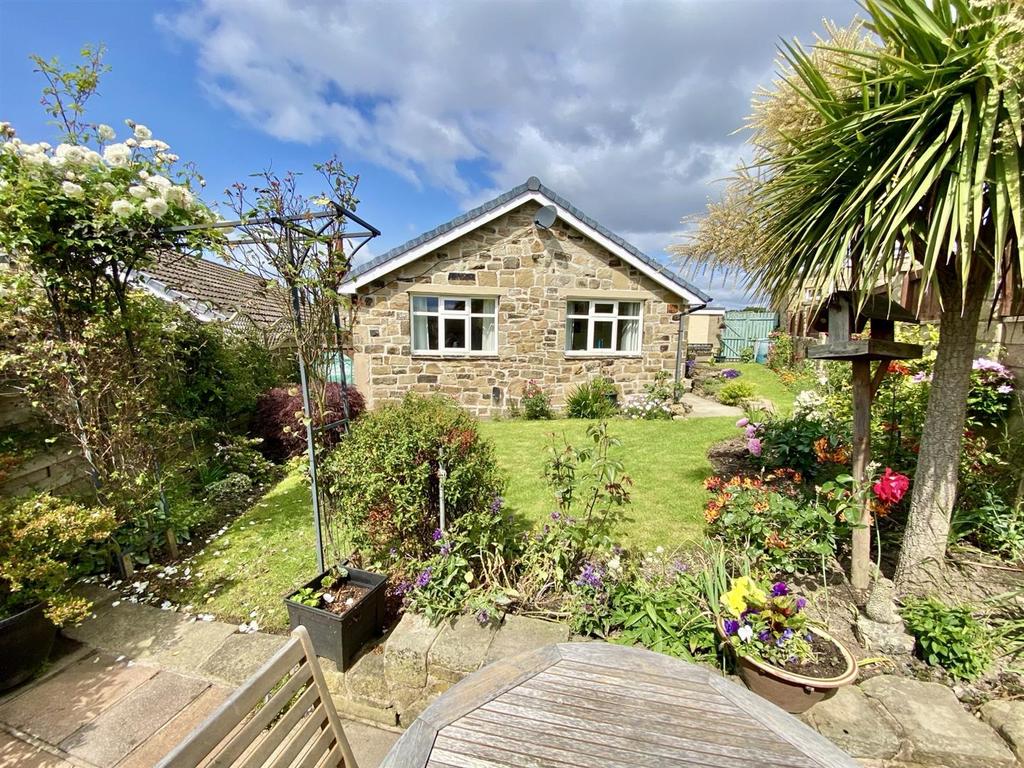 Bramleys Estate Agents - Lady Heton Drive - Mirfie