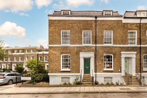 5 bedroom house for sale, Hanover Gardens, London SE11