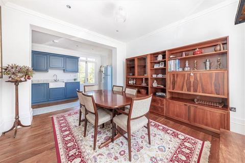 5 bedroom house for sale, Hanover Gardens, London SE11