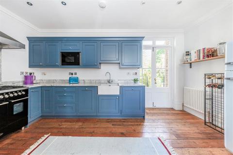 5 bedroom house for sale, Hanover Gardens, London SE11