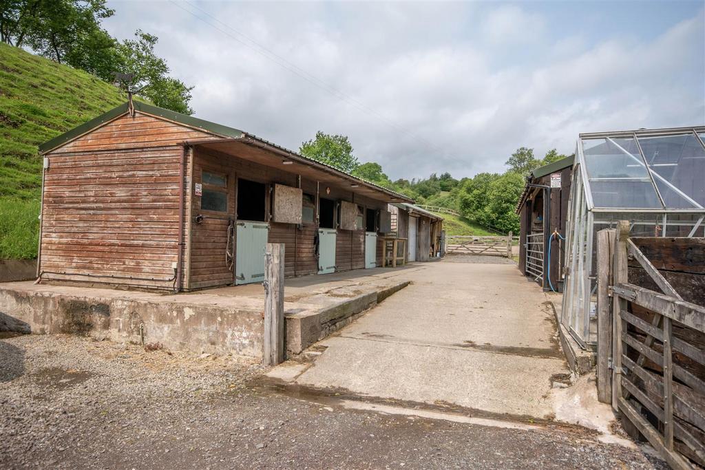 Stabling