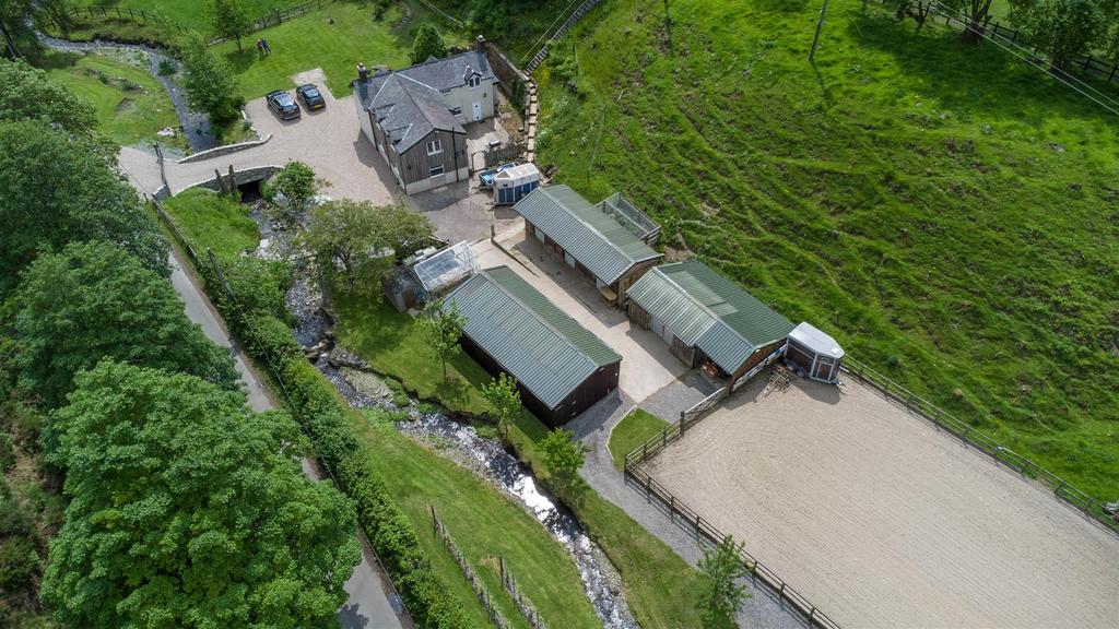 Outbuildings