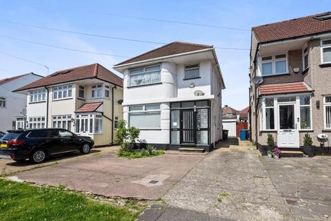 Felbridge Avenue, Stanmore