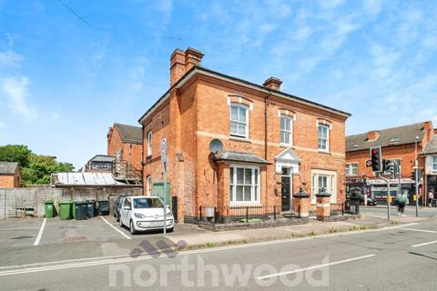 undefined, 2 Sebright Avenue, Worcester WR5