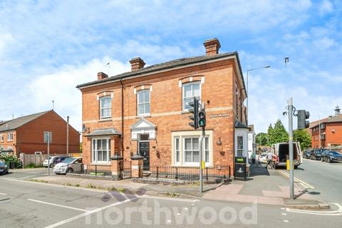 Flat - 2 Sebright Avenue, Worcester WR5