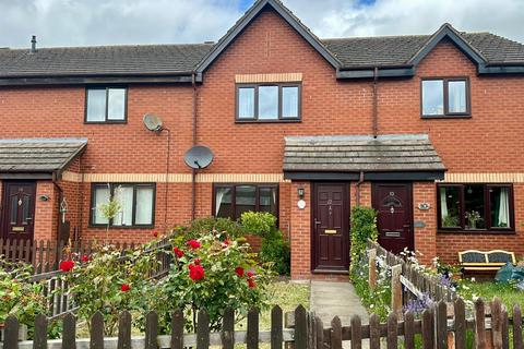 12 Nolan Road, Hereford, HR4 9LG