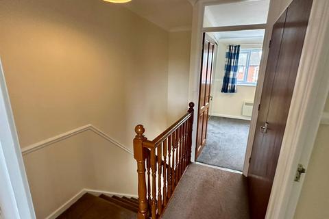 12 Nolan Road, Hereford, HR4 9LG
