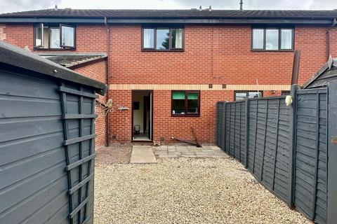 12 Nolan Road, Hereford, HR4 9LG