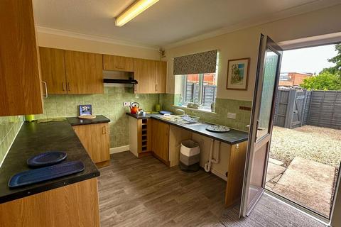 12 Nolan Road, Hereford, HR4 9LG