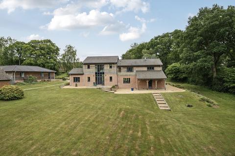 undefined, Sutton Wood Lane, Bighton, Alresford, Hampshire, SO24