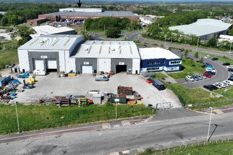 Warehouse for sale, Faverdale N Darlington DL3 0AW