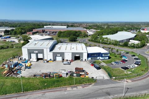 Warehouse for sale, Faverdale N Darlington DL3 0AW