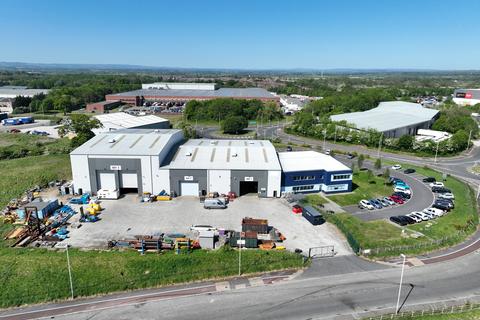 Warehouse for sale, Faverdale N Darlington DL3 0AW