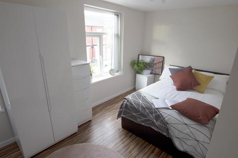 6 bedroom house to rent, Ossory Street, Manchester M14