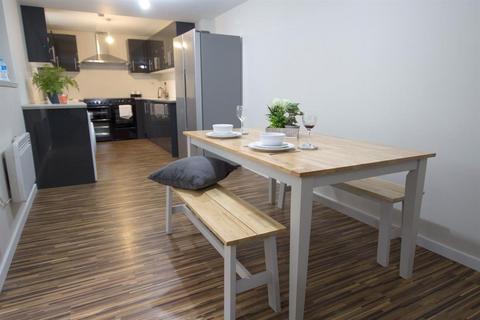 6 bedroom house to rent, Ossory Street, Manchester M14