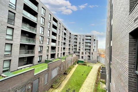 1 bedroom apartment for sale, X1 Plaza, New Islington
