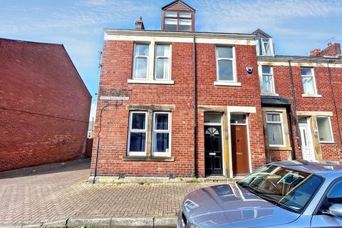 2 bedroom ground floor flat for sale, Westbourne Avenue, Gateshead, Tyne and Wear, NE8 4NQ