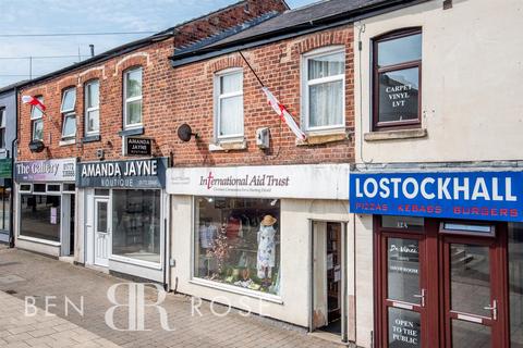 1 bedroom flat to rent, Hope Terrace, Lostock Hall