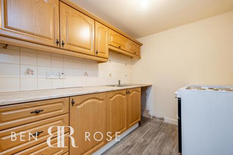 1 bedroom flat to rent, Hope Terrace, Lostock Hall