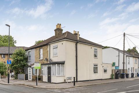 Cuthbert Road, Croydon, CR0