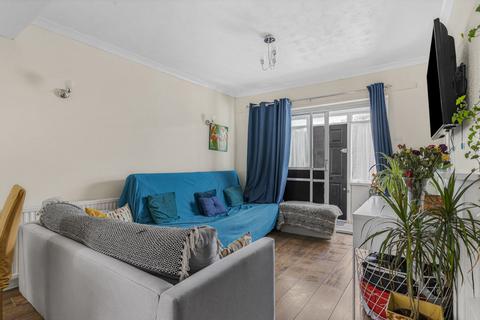 undefined, Cuthbert Road, Croydon, CR0