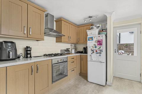 undefined, Cuthbert Road, Croydon, CR0