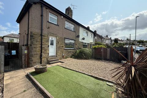 Owlet Road, Shipley, West Yorkshire