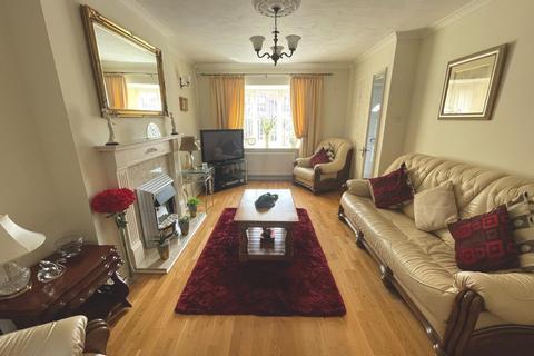 4 bedroom semi-detached house for sale, Bella View Gardens
