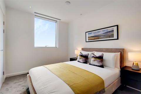 1 bedroom apartment to rent, City Road London EC1V