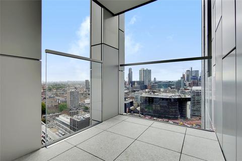 1 bedroom apartment to rent, City Road London EC1V