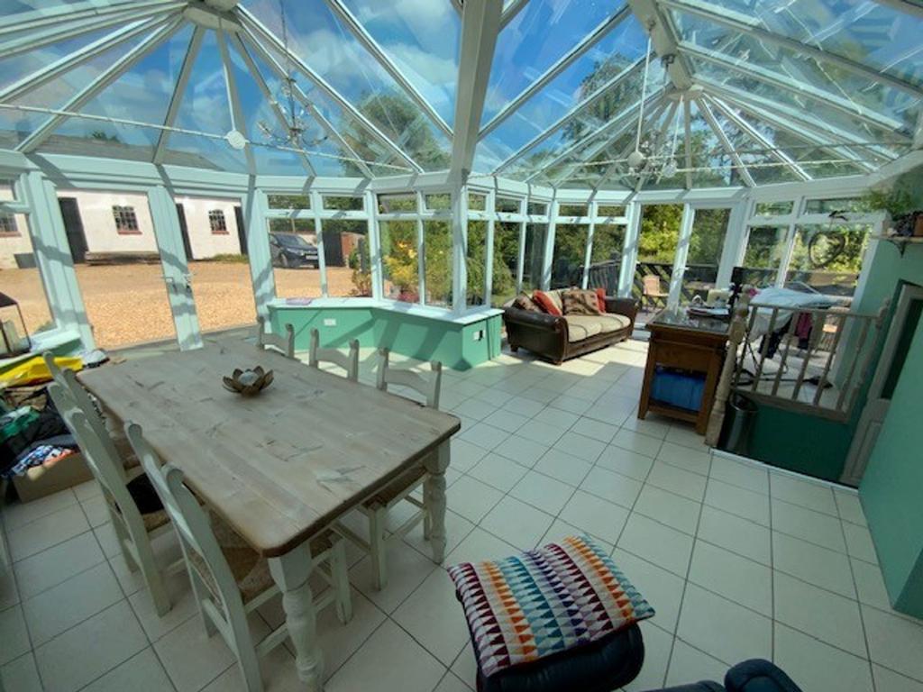 Sunroom