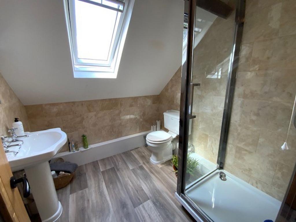 En suite