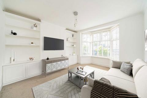 5 bedroom house for sale, Caithness Road, Mitcham CR4