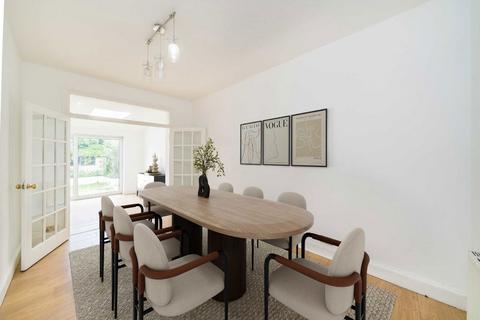5 bedroom house for sale, Caithness Road, Mitcham CR4