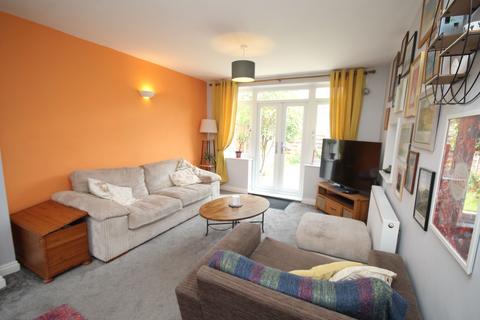 3 bedroom semi-detached house for sale, Barton Road, Stretford, M32