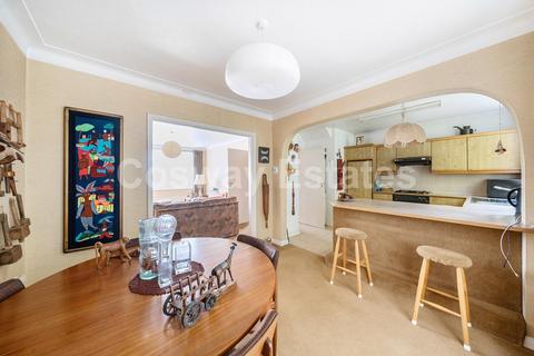 undefined, The Reddings, NW7