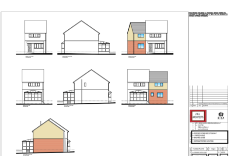 3 bedroom detached house for sale, Farfield Avenue, Bradford BD6