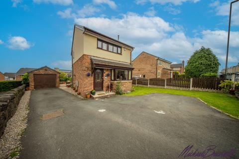 3 bedroom detached house for sale, Farfield Avenue, Bradford BD6