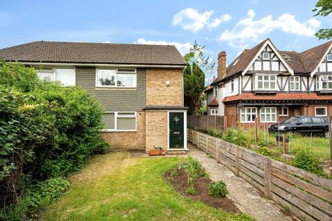 1 bedroom maisonette for sale, Lancaster Road, London