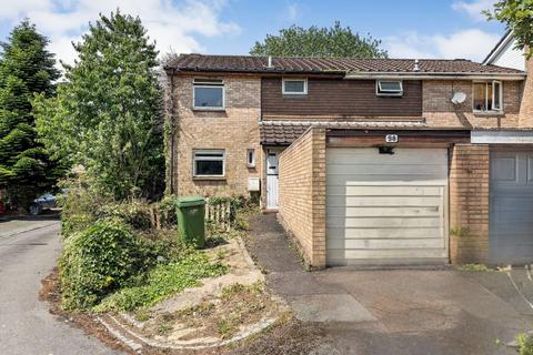 3 bedroom terraced house for sale, 98 Dallamoor, Hollinswood, Telford, Shropshire, TF3 2EG