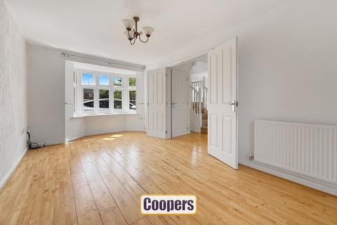 undefined, Jefferson Way, Bannerbrook, CV4