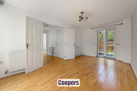 undefined, Jefferson Way, Bannerbrook, CV4