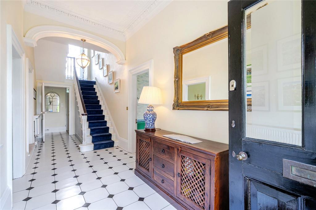 Hallway